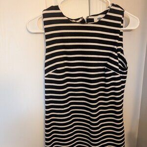 Old Navy Striped Dress